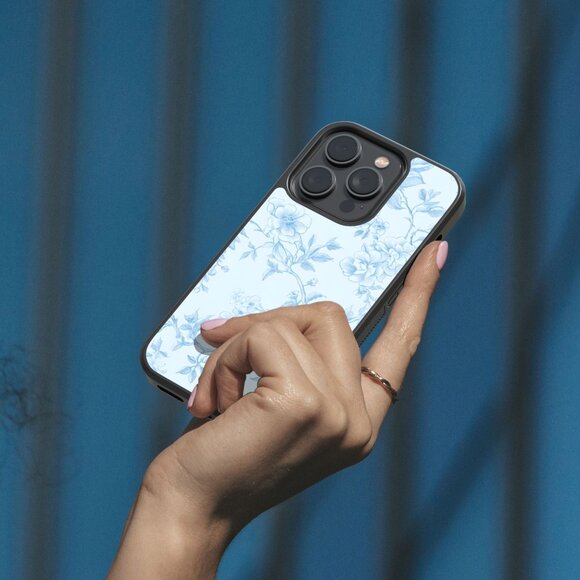 iPhone 16 Case Galaxy S24 iPhone 16 Pro, 15 Plus, 15 Pro, 14 Pro, S23, S22 Ultra - Picture 3 of 5